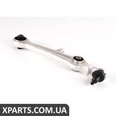 4D0407151P VAG Передній нижній важіль - прямий