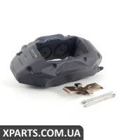 7L6615149A VAG Передній гальмівний супорт - лівий