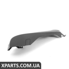 5C686776582V VAG Накладка на чверть панелі – титановий чорний – ліва