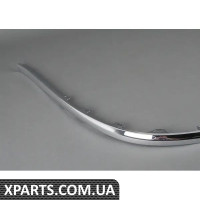 3D5807423E2ZZ VAG Захисна стрічка - хром