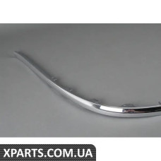 3D5807423E2ZZ VAG Захисна стрічка - хром