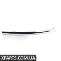 3D0807718D2ZZ VAG Хромована накладка - права