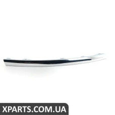 3D0807718D2ZZ VAG Хромована накладка - права