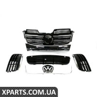 1K0898006 VAG Комплект для переобладнання Jetta