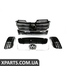 1K0898006 VAG Комплект для переобладнання Jetta