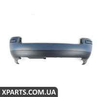 3B9807417BGRU VAG B5.5 Кришка бампера - універсал