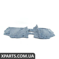 1J1863919P VAG Звукопоглинаючий матеріал - передній