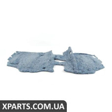 1J1863919P VAG Звукопоглинаючий матеріал - передній