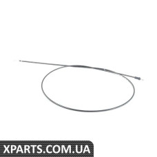 7D2823531 VAG Трос відкривання капота