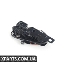 8J0823509C VAG Замок/засувка капота — нижнє положення
