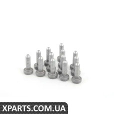 0B6398747 VAG Болт із внутрішнім шестигранником (M6x19,5) - Комплект