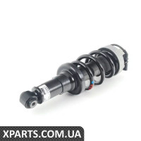 420412020AJ VAG Передня стійка в зборі - права