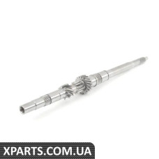 01E311105J VAG Главный входной вал