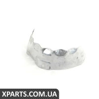 03L129969A VAG Турбо тепловий екран