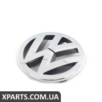 1Q0853601739 VAG Емблема VW - спереду