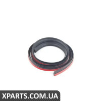 8P0845522 VAG Вологодефлектор вітрового скла - верхній