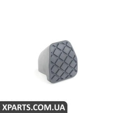 1K0721173B9B9 VAG Накладка на педаль гальма
