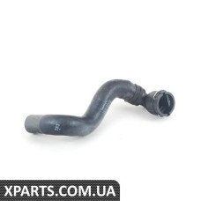 1J0122157FE VAG Шланг охолоджувальної рідини