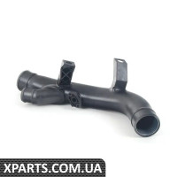 1K0145770AJ VAG патрубок інтеркулера