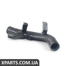 1K0145770AJ VAG патрубок інтеркулера