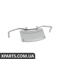 4E0615269B VAG Передня антибентежна пружина