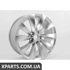 3C8601025AB88Z VAG 18-дюймові Interlagos — вказана ціна за штуку