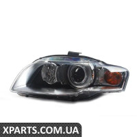 8E0941029BD VAG Ксенонова фара AFS - ліва