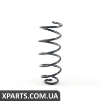 1J0411105BK VAG Передня пружина - за ціною Кожна - (БІЛЬШЕ НЕМАЄ В ​​НАЯВНОСТІ)