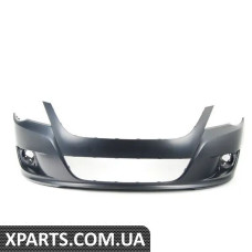 7B0807217GRU VAG Кришка переднього бампера