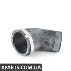 1K0145838AE VAG Шланг корпусу дросельної заслінки