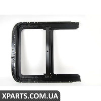 8E9877049 VAG Рамка люка