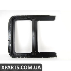 8E9877049 VAG Рамка люка