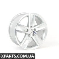 3C8601025Q8Z8 VAG 17-дюймовий Kent