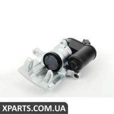 4F0615403F VAG Задній гальмівний супорт - лівий