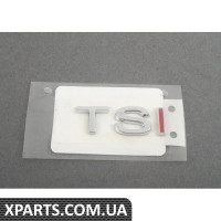 1K5853675HGQF VAG Эмблема "ТСИ"