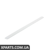 5N0853515GRU VAG Накладка на передні двері - ліва