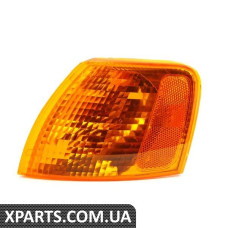 3B0953041A VAG Вузол покажчика повороту – жовтий