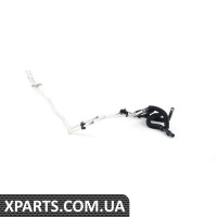 7B0121086A VAG Масив труб охолоджувальної рідини