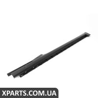 3B0853855DB41 VAG Бічна спідниця - ліва