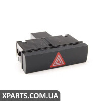 4F0941509 VAG Перемикач аварійної сигналізації