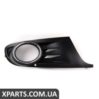 1K9854662A VAG Решітка протитуманних фар - права