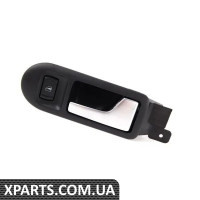 3B1837114T4J4 VAG Ручка передніх внутрішніх дверей - права