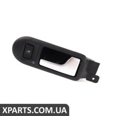 3B1837114T4J4 VAG Ручка передніх внутрішніх дверей - права