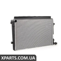 1K0121251AK VAG Радіатор