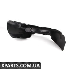 3B0809957A01C VAG Підкрилок передній - лівий