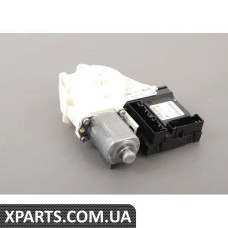 8P0959801M VAG Електродвигун переднього склопідйомника - лівий