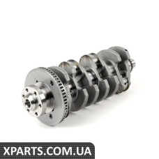 06A105021BP VAG колінчастий вал