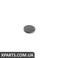 8E08576214PK VAG Кепка з обробкою - Sabre (чорна)