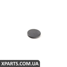 8E08576214PK VAG Кепка з обробкою - Sabre (чорна)