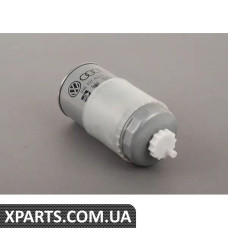 028127435A VAG ПАЛИВНИЙ ФІЛЬТР